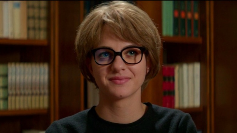 character My Brilliant Friend 