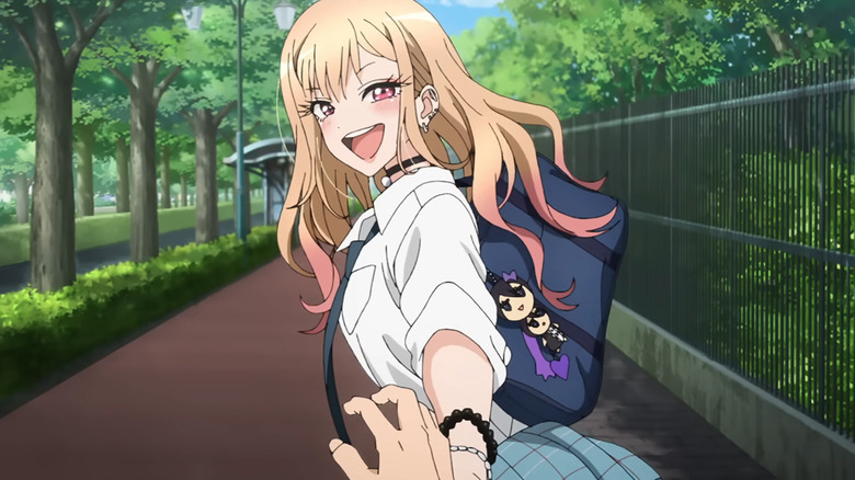 My Dress Up Darling Streaming Vf