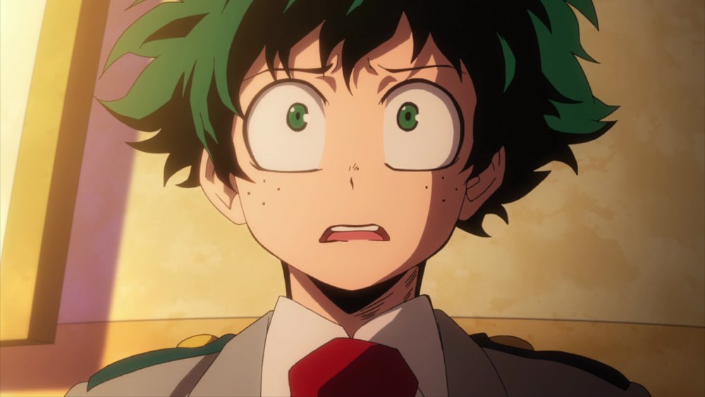 My Hero Academia: 5 anime characters who can make All Might taste