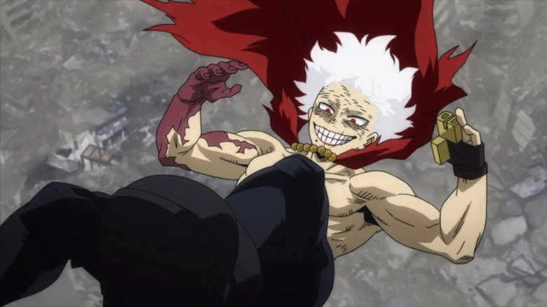 My Hero Academia Cliffhanger Lays Out Bakugo's Perfect Comeback