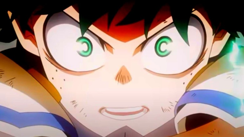 My Hero Academia Season 6 OFFICIAL TRAILER