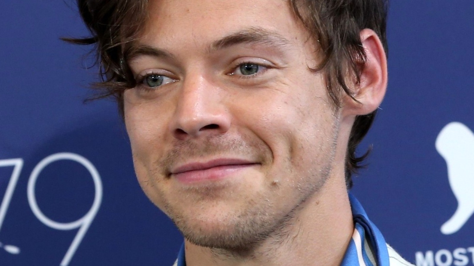 My Policeman FullLength Trailer Has Harry Styles Fans All Saying The Same Thing