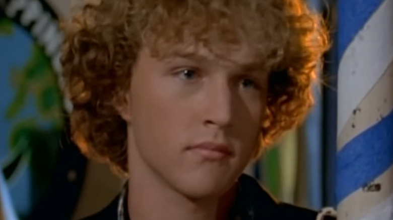 Angela Chase day dreaming