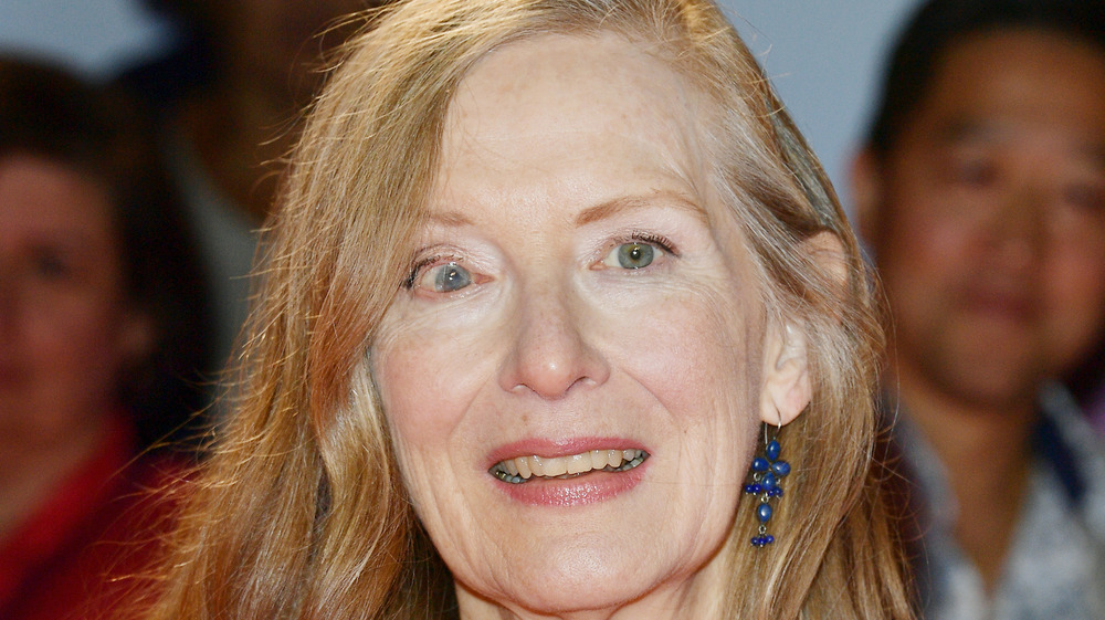 Frances Conroy at the Toronto Film Festival