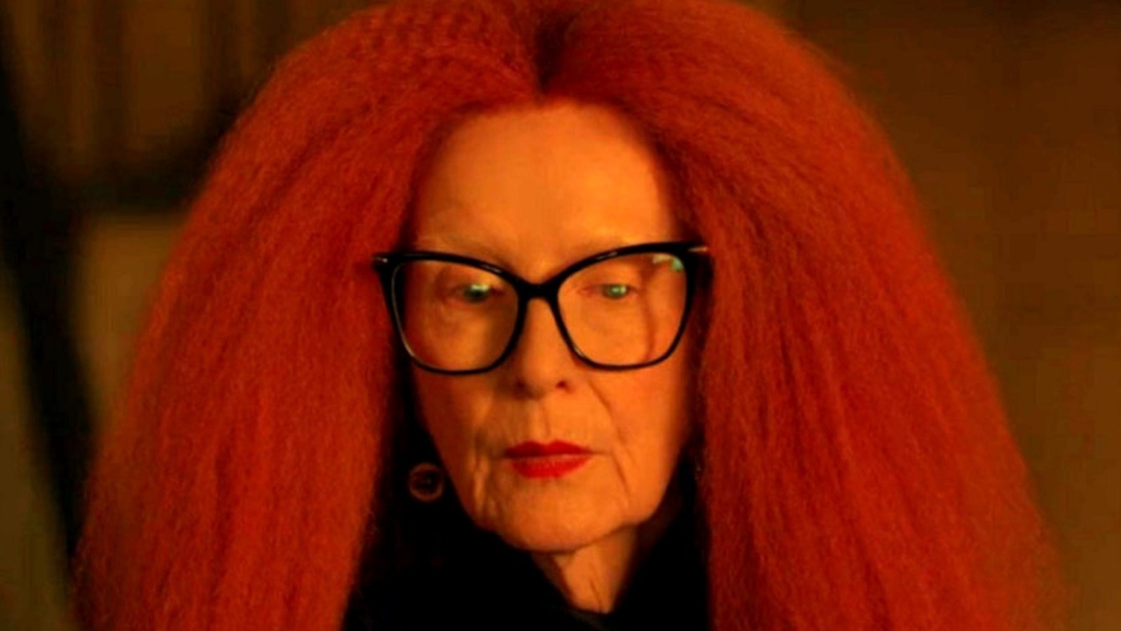 profil Barbermaskine lastbil Myrtle Snow From American Horror Story Is Unrecognizable In Real Life