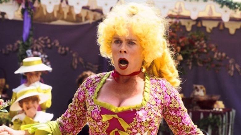 Nanny McPhee Whatever Happened To The Cast 