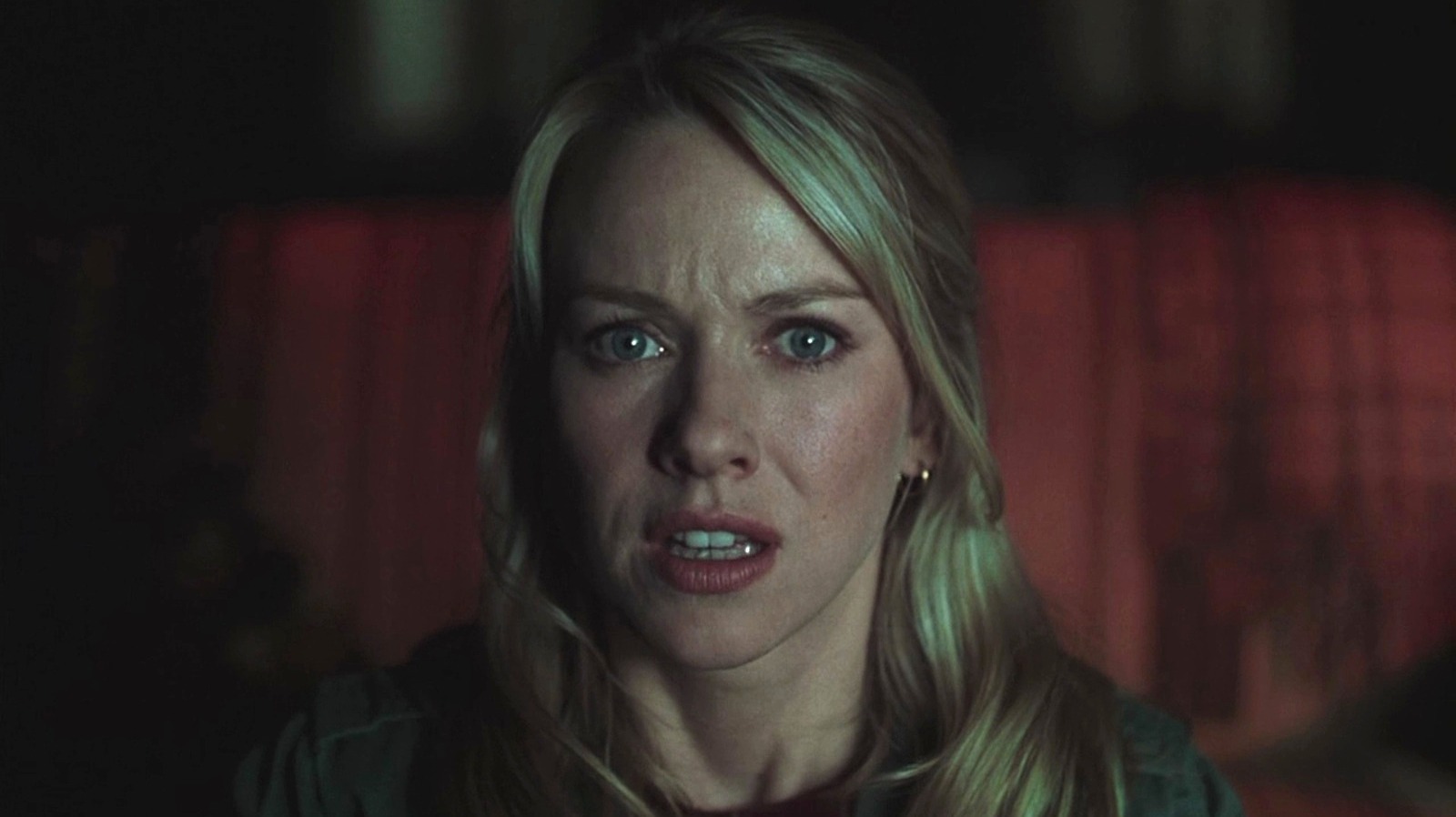 Naomi Watts Almost Rejected Her Role In The Ring Until Director Gore  Verbinski 'Blew Her Away'