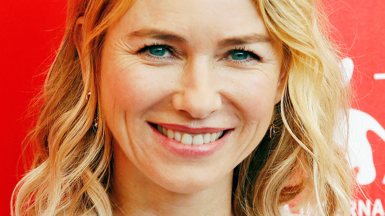 Naomi Watts smiling