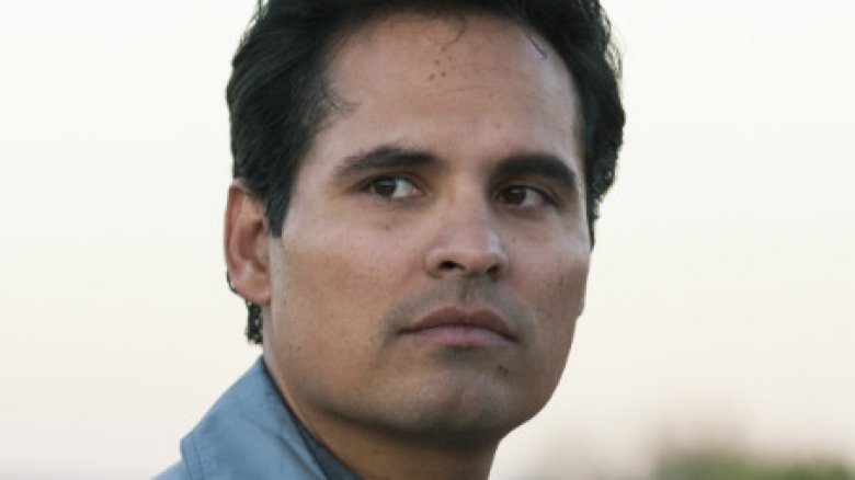 Michael Peña in Narcos: Mexico