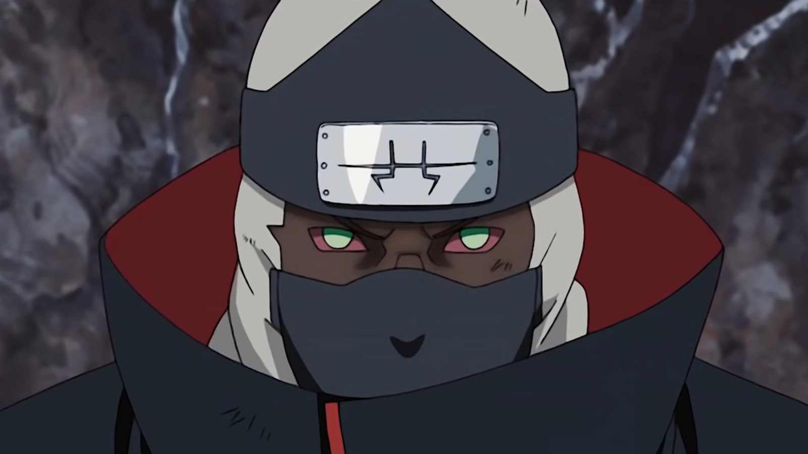 anime hidan