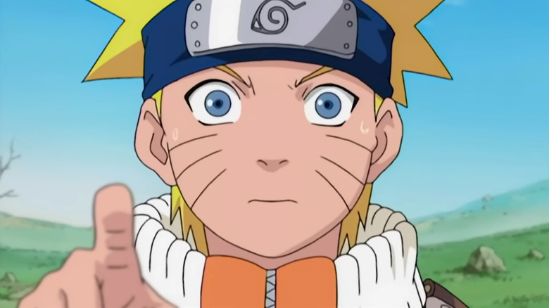 How would you rank the filler arcs of Naruto and shippuden? : r/Naruto