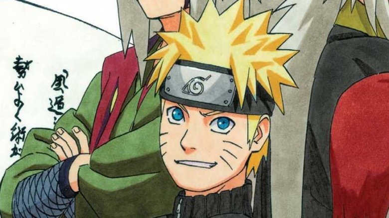 Petition · RE:Anime for Naruto Live Action Lionsgate Movie ·