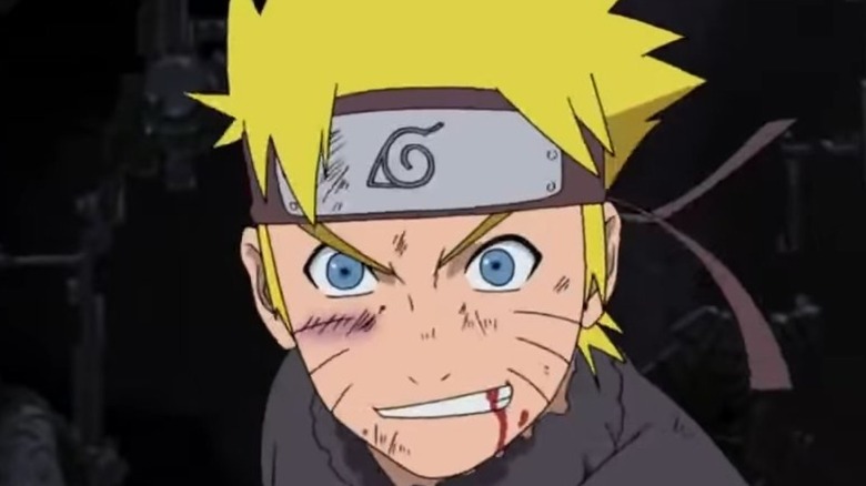 Naruto Shippuden the Movie: BONDS Official Trailer 