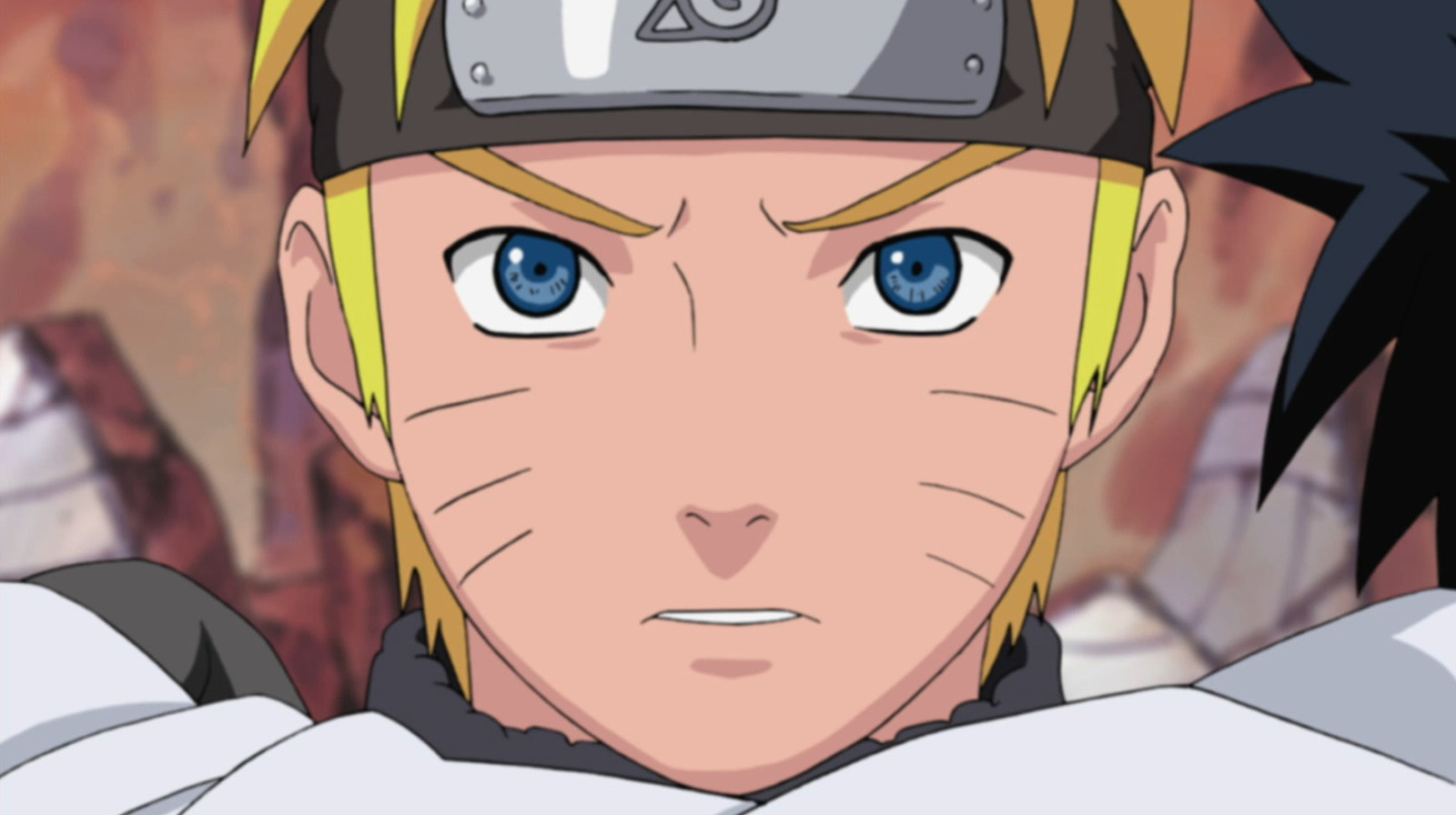 Naruto Uzumaki