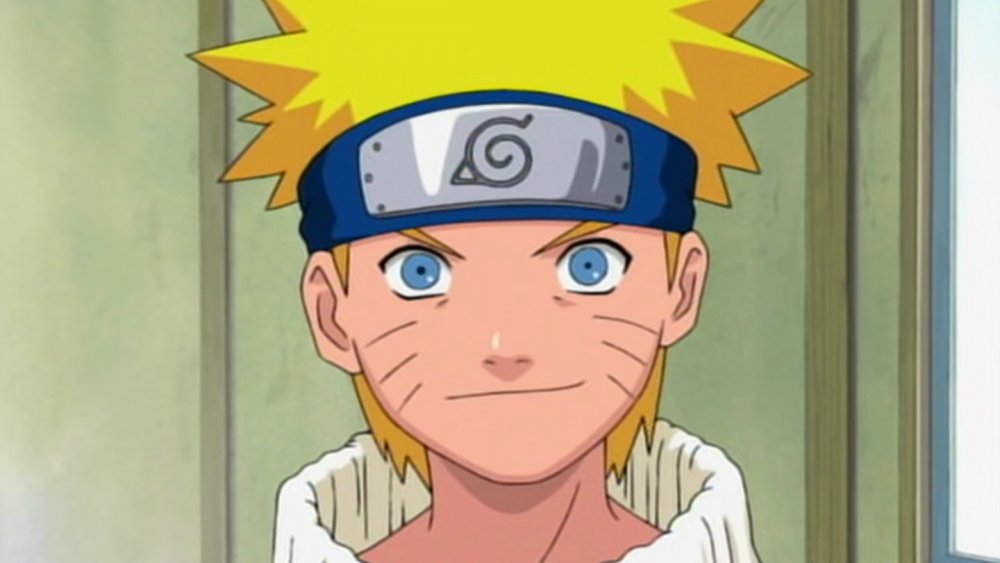 Discuss Everything About Wiki Naruto