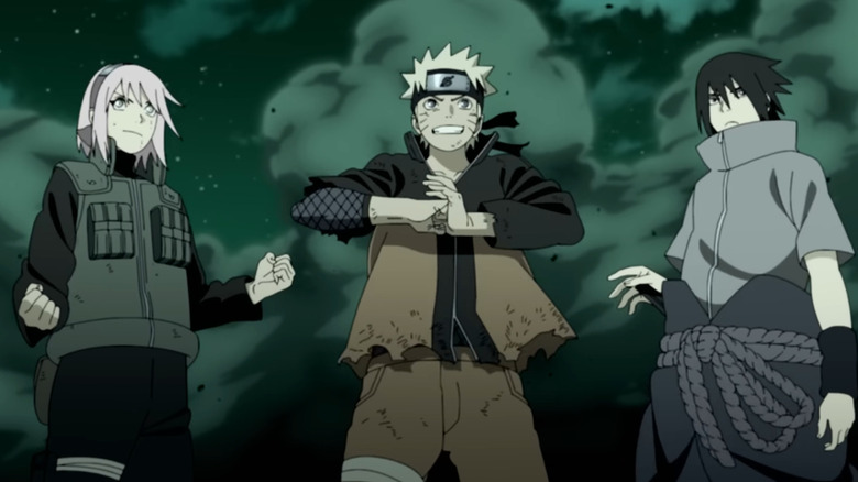 Naruto Shippūden (movie) - Anime News Network