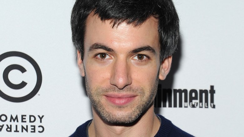 Nathan Fielder