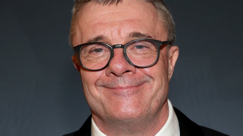 Nathan Lane