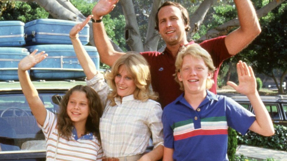 Still from National Lampoon's Vacation