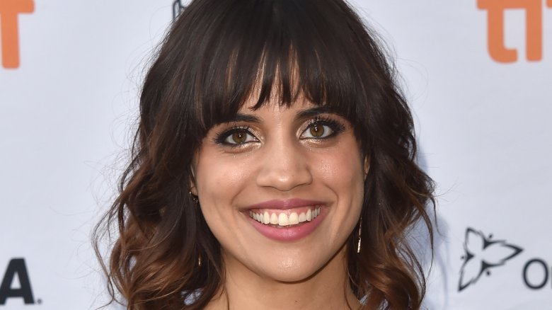 Natalie Morales