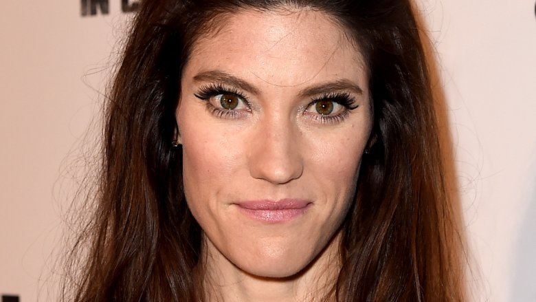 jennifer carpenter