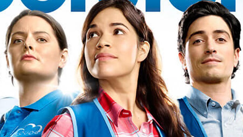 Superstore: Season Two