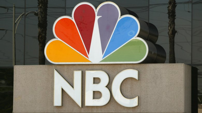 NBC Peacock