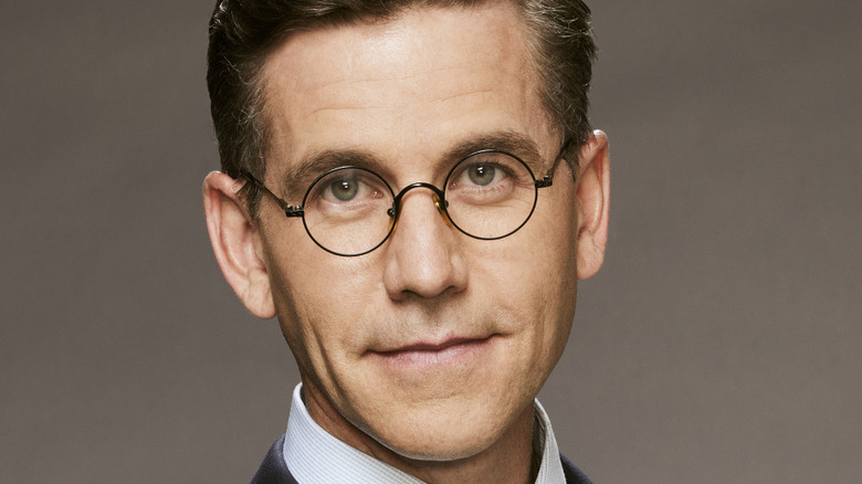 Brian Dietzen as Dr. Jimmy Palmer in NCIS