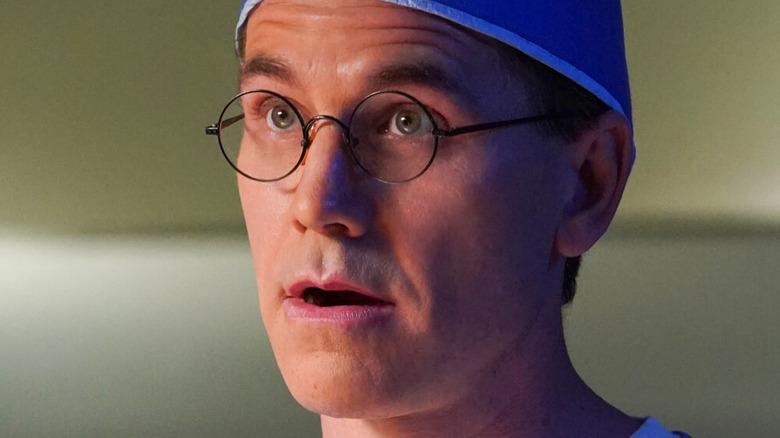 Brian Dietzen Dr. Jimmy Palmer NCIS