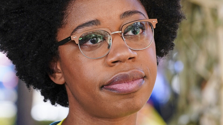 Diona Reasonover Kasie Hines NCIS 