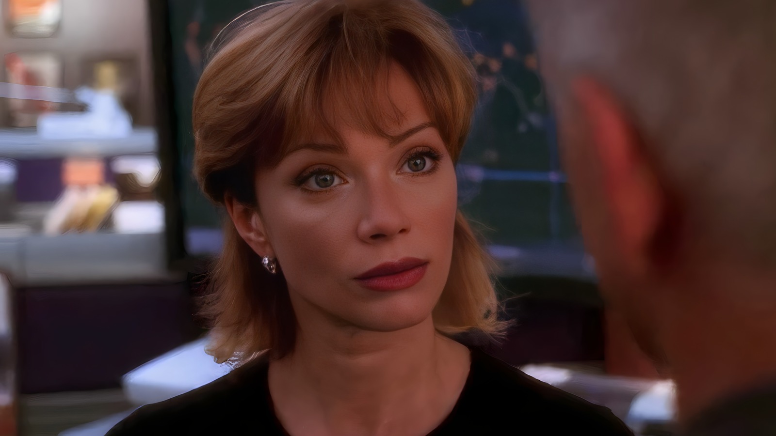 NCIS Director Shepard's Death Hides An Easter Egg Only Some Fans Caught