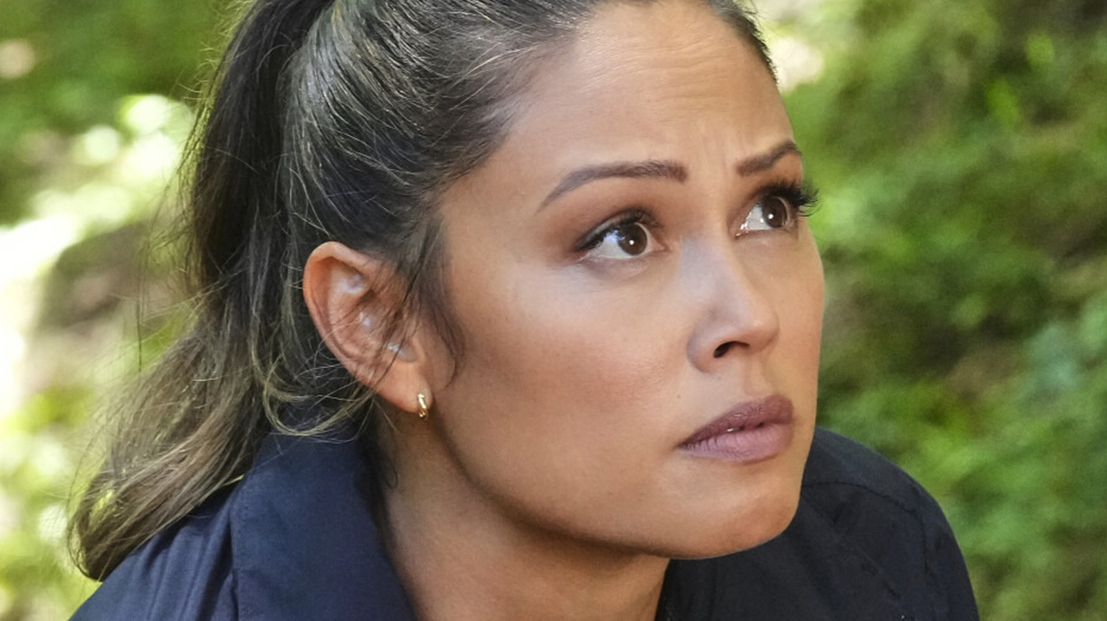 NCIS: Hawai&amp;#39;i Fulfills Vanessa Lachey&amp;#39;s Dream Of Portraying A Strong ...