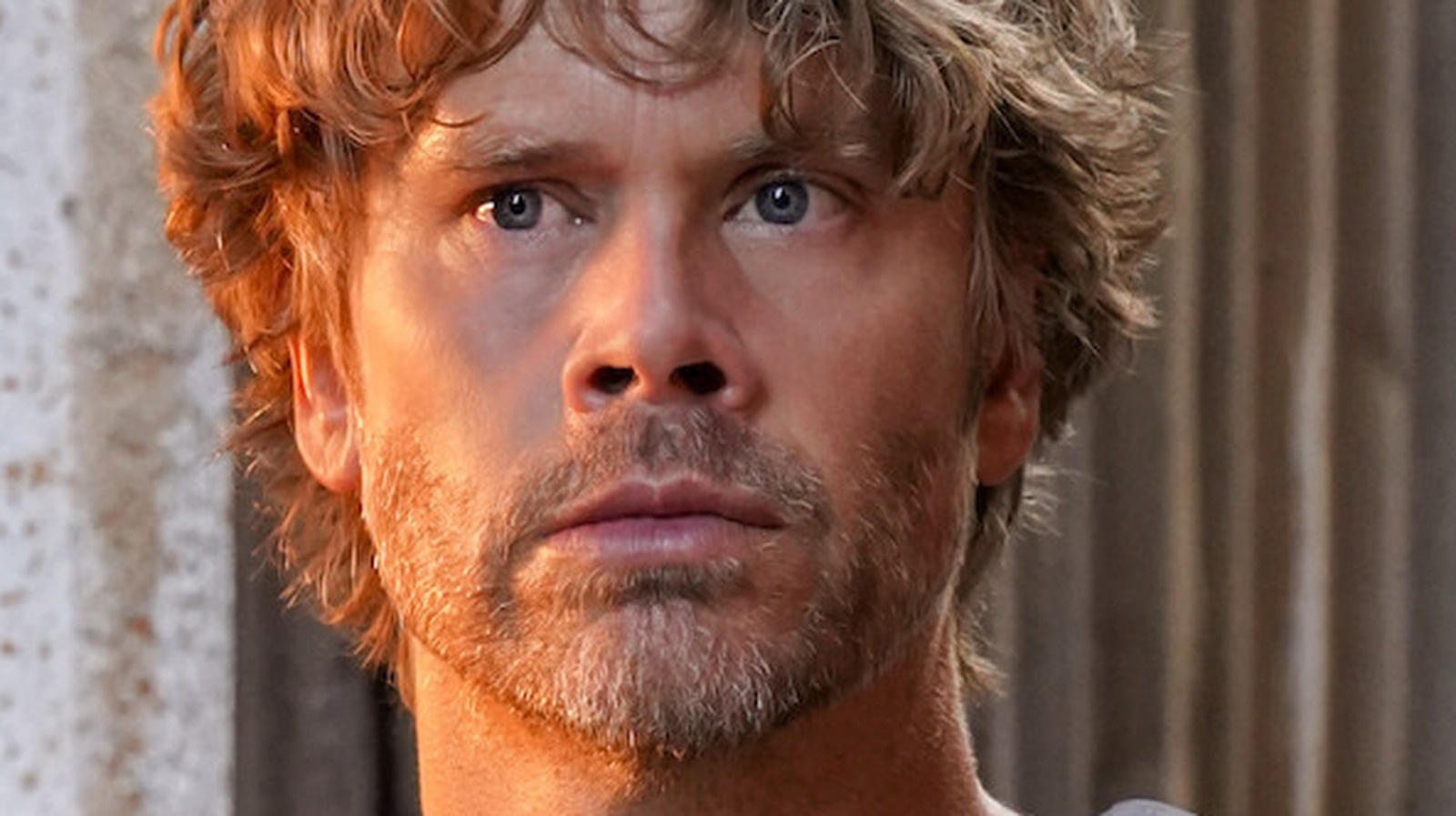NCIS LA Fans' Hearts Are Melting Over That Tender Deeks And Rosa