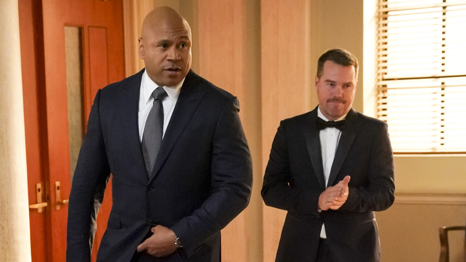 NCIS: LA Series Finale - [SPOILER]'s Return Left Fans With Mixed Feelings