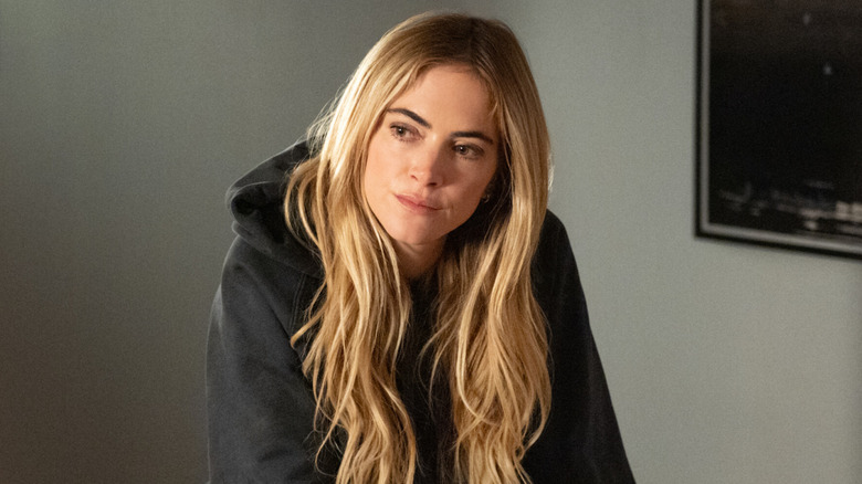 NCIS Season 23 Resurrects Its Own Famously Stupid Hacking Trope