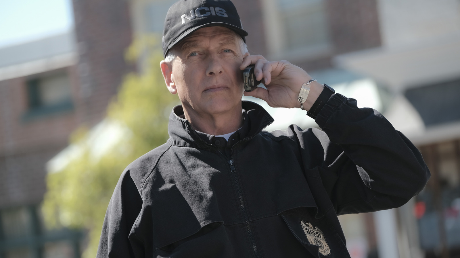 NCIS Star Mark Harmon Confirms Whether He's Retiring After Gibbs Exit