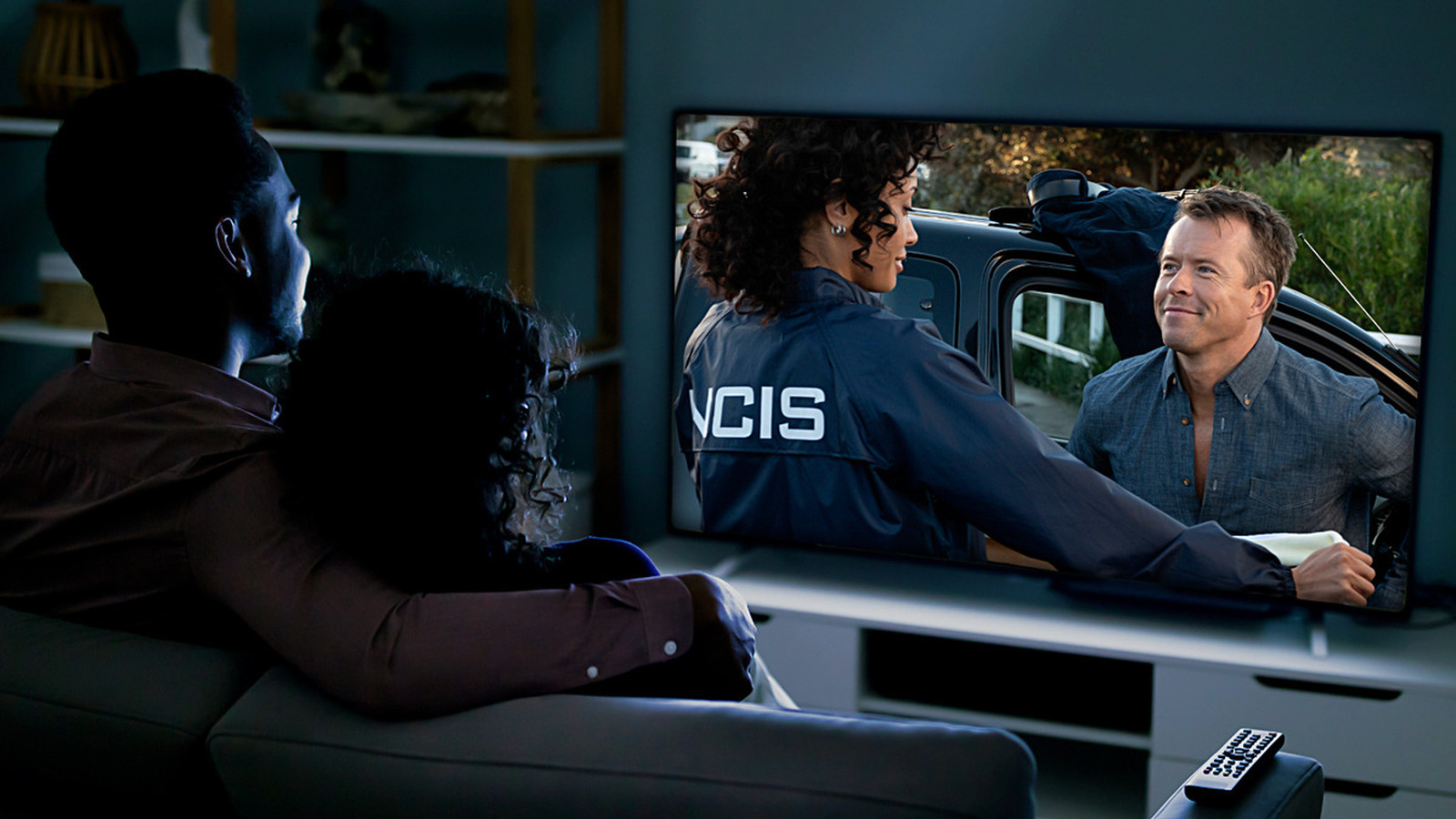 NCIS Sydney's Viewership Numbers Just Broke A Huge Paramount Streaming Record