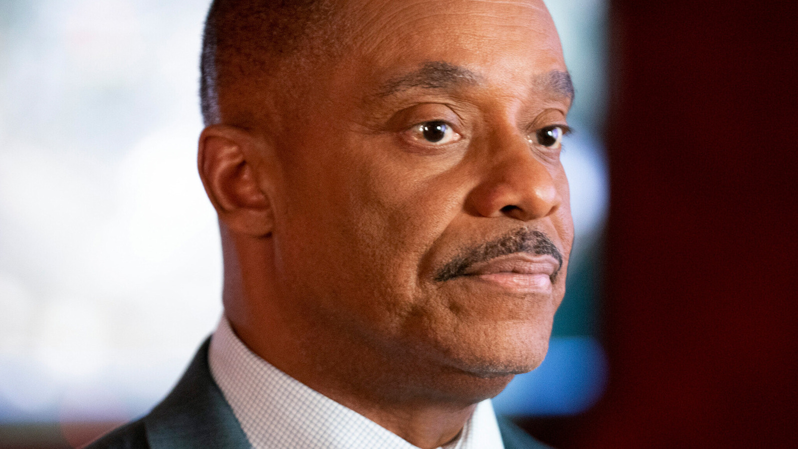 NCIS The Detail About Leon's Identity You Might Have Missed