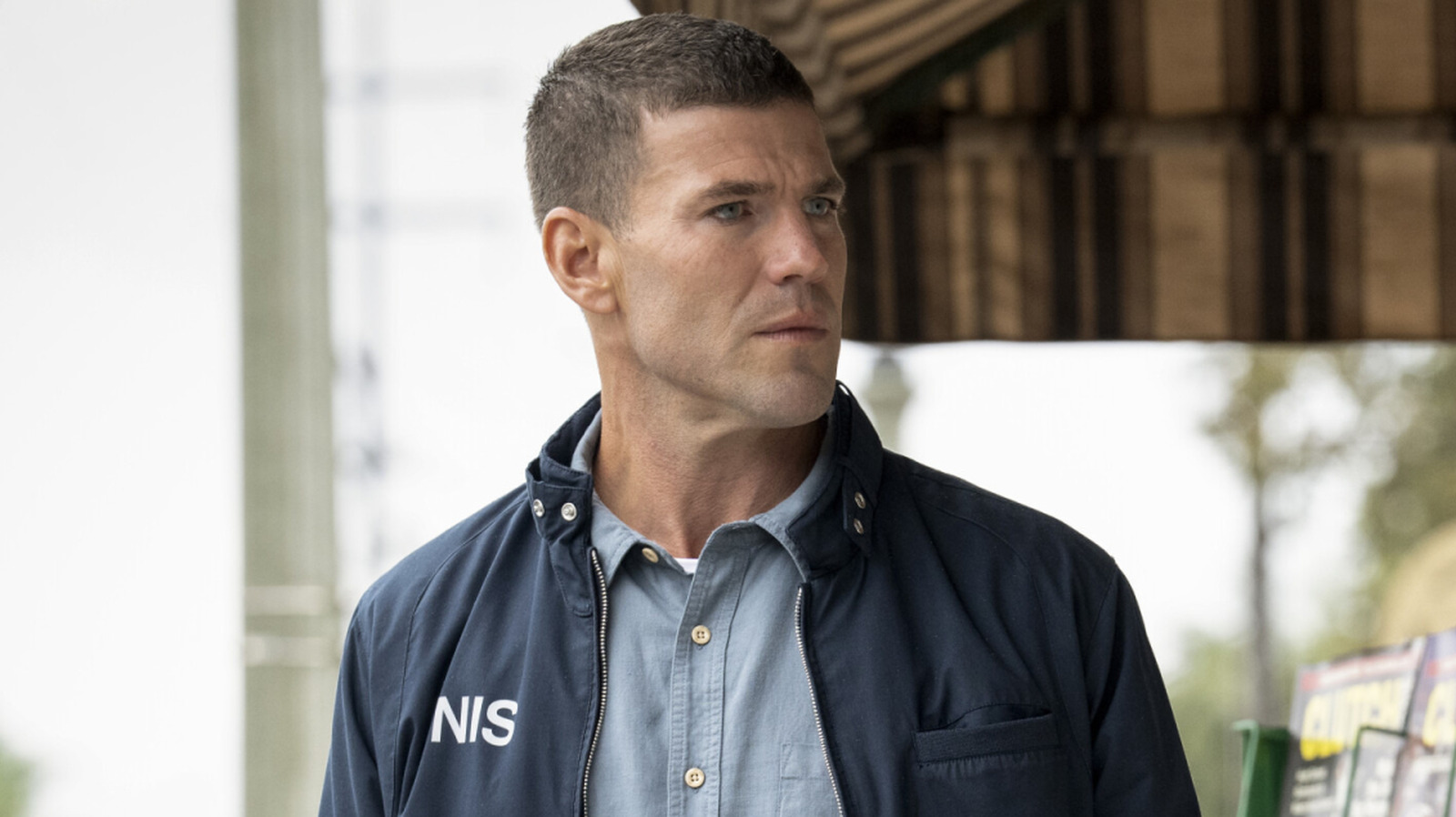 NCIS: The Origins Of Gibbs' Rule 11 Are Truly Tragic