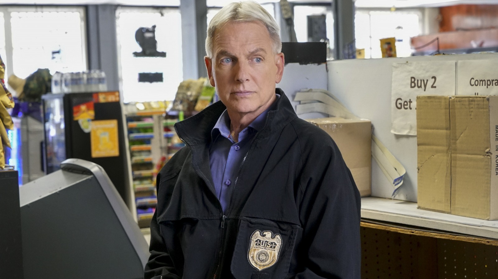 NCIS: Why Did Mark Harmon’s Gibbs Burn Rule 10? – Looper