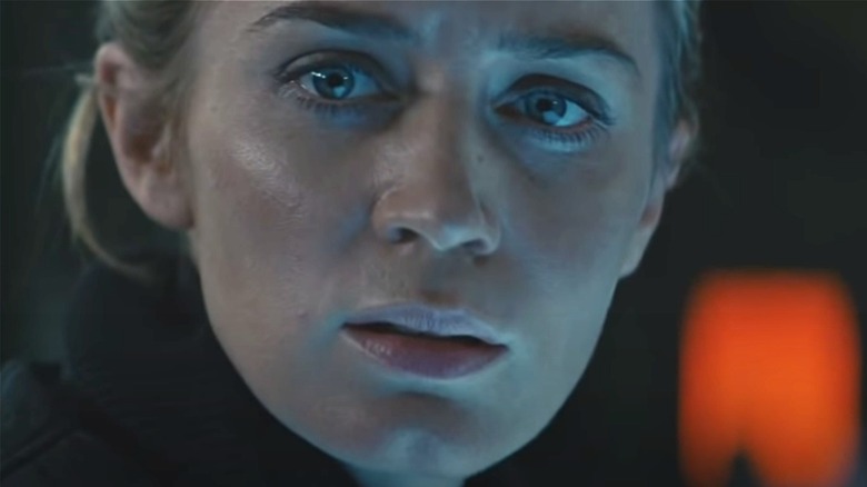 Emily Blunt Edge of Tomorrow 