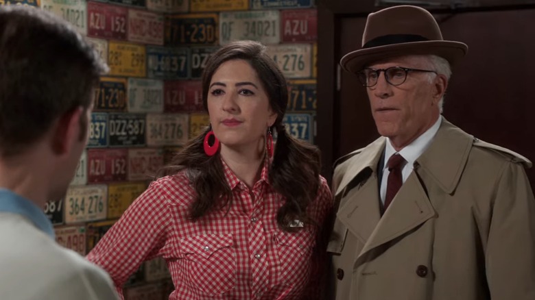 Reddit stream the good place season 3 2025