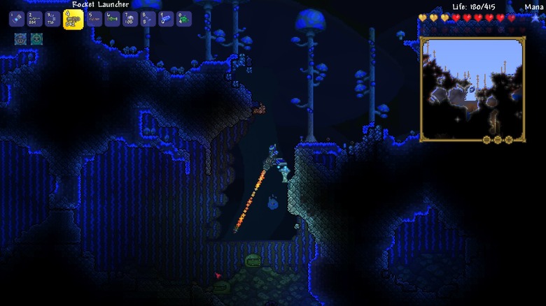 The first indie to get 1 million positive reviews on Steam is Terraria