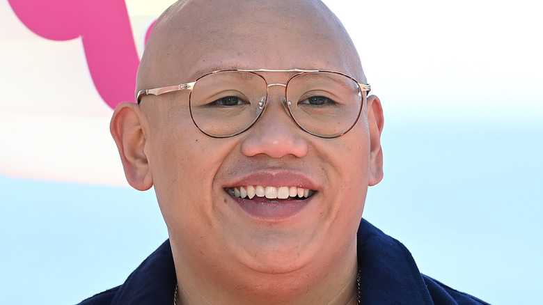 Jacob Batalon glasses smiling