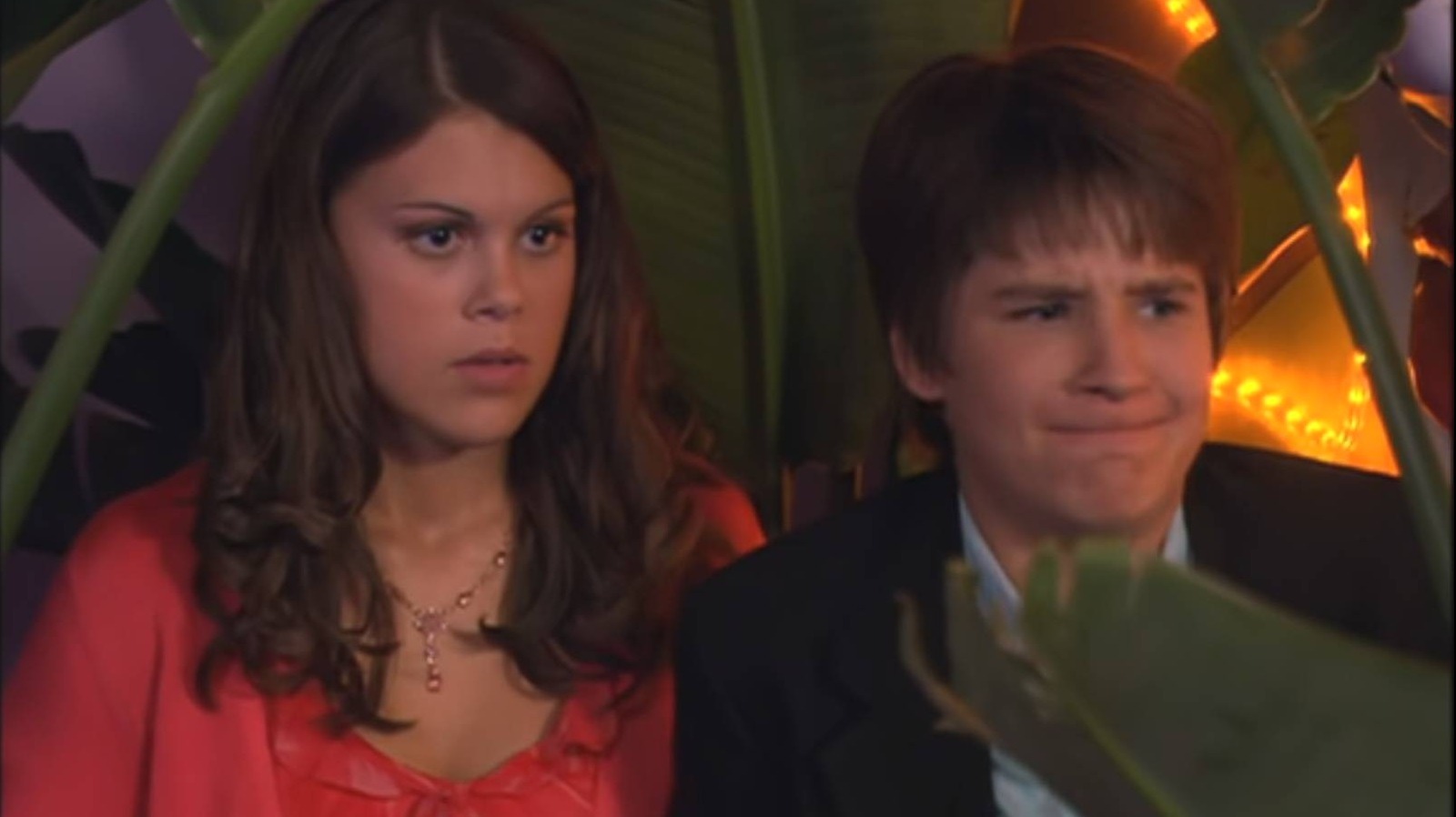 Ned's Declassified Cast Is Going Viral For A Very Adult Reason