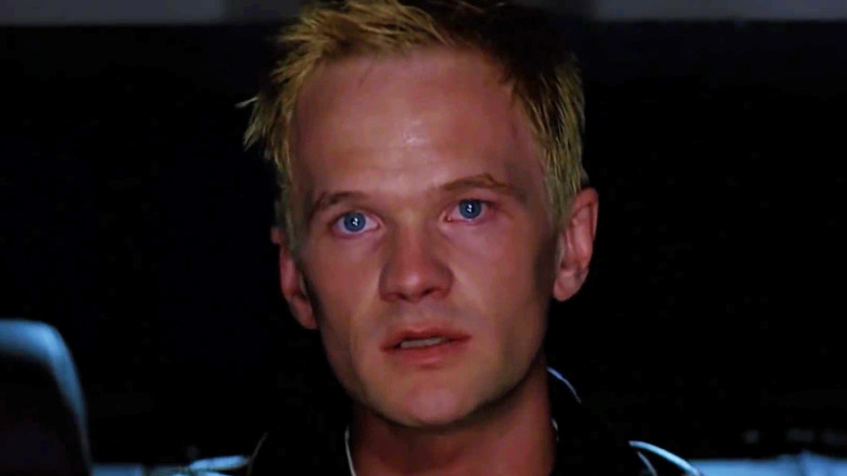 Neil Patrick Harris as himself