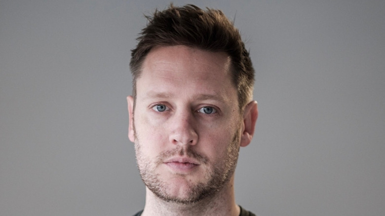 Neill Blomkamp