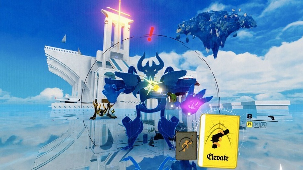 Neon White Release Date, Trailer, And Gameplay What We Know So Far