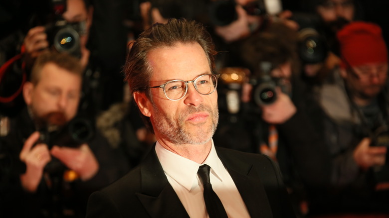 Guy Pearce
