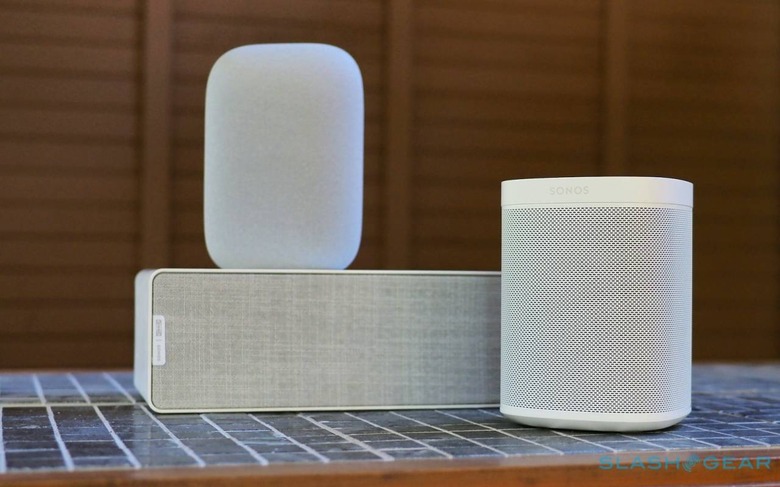 Vs Sonos One Vs IKEA Symfonisk Wars